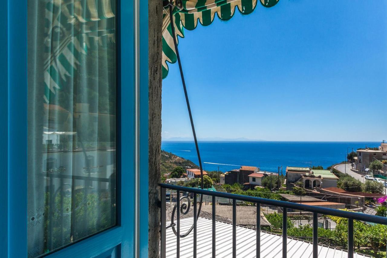 Villarena Relais Nerano Exterior photo
