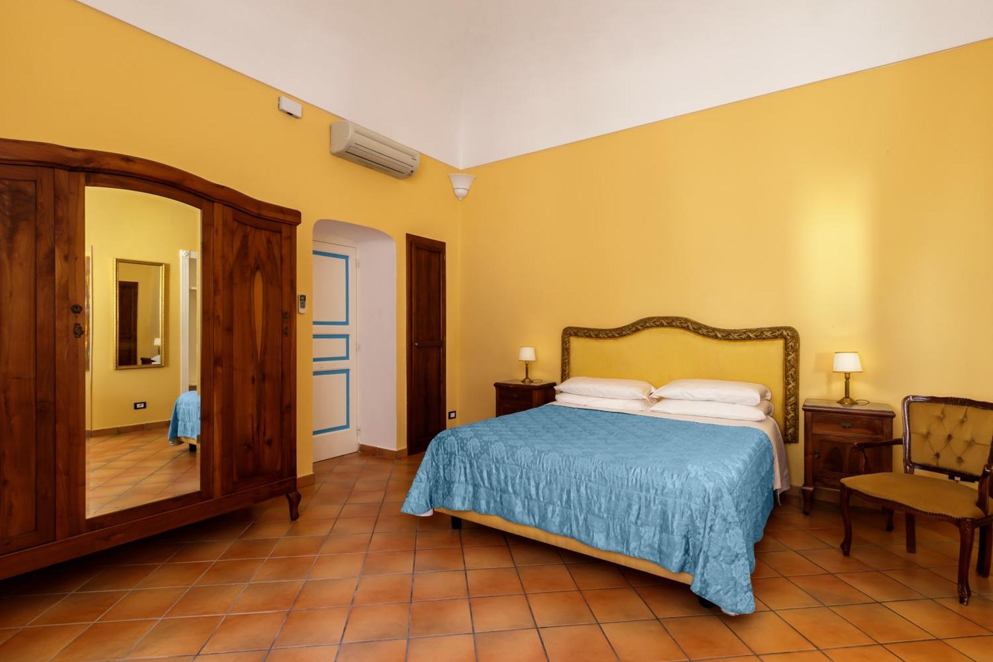 Villarena Relais Nerano Exterior photo