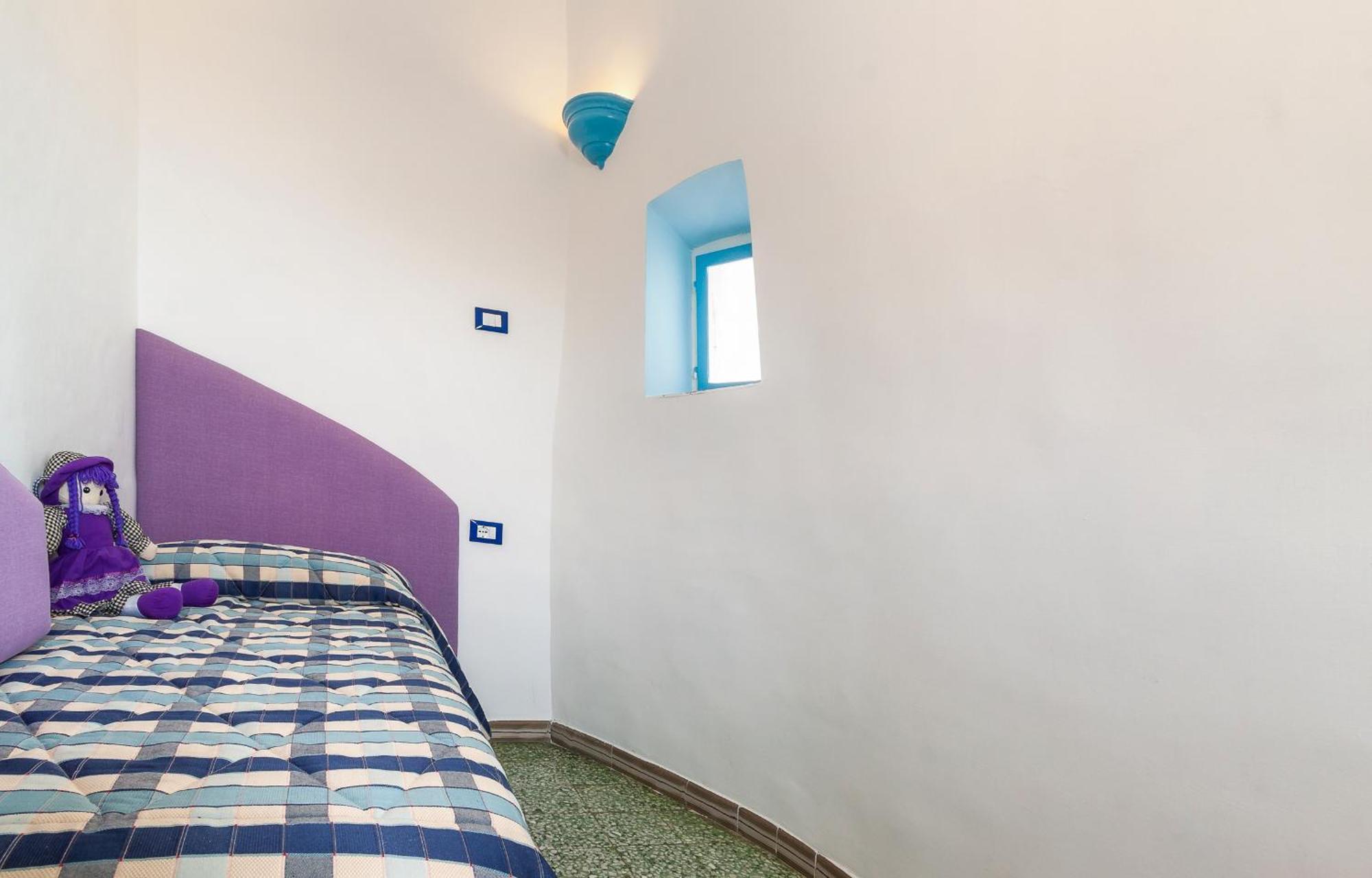 Villarena Relais Nerano Exterior photo