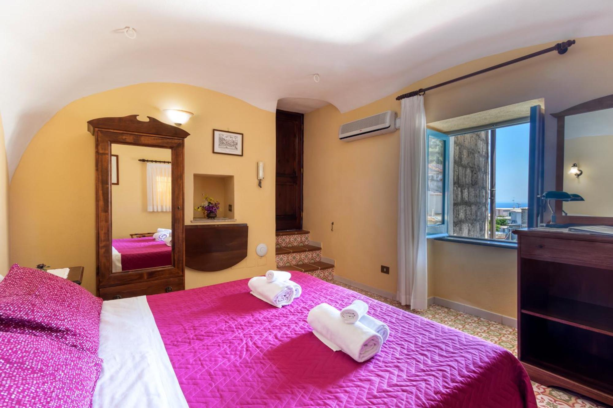 Villarena Relais Nerano Exterior photo