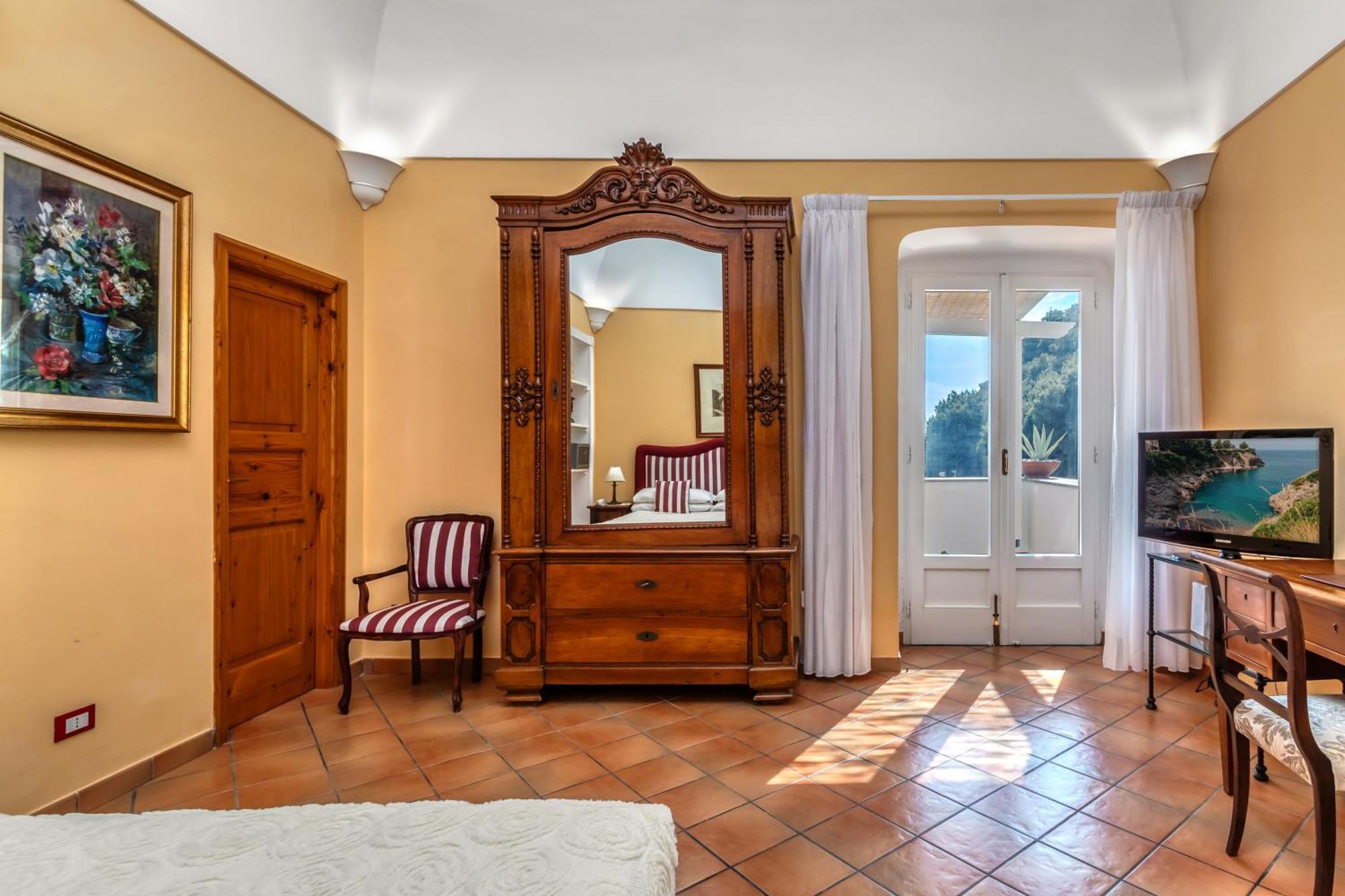 Villarena Relais Nerano Exterior photo