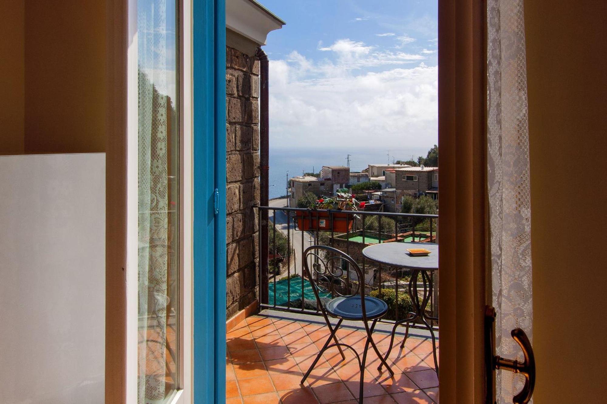 Villarena Relais Nerano Exterior photo