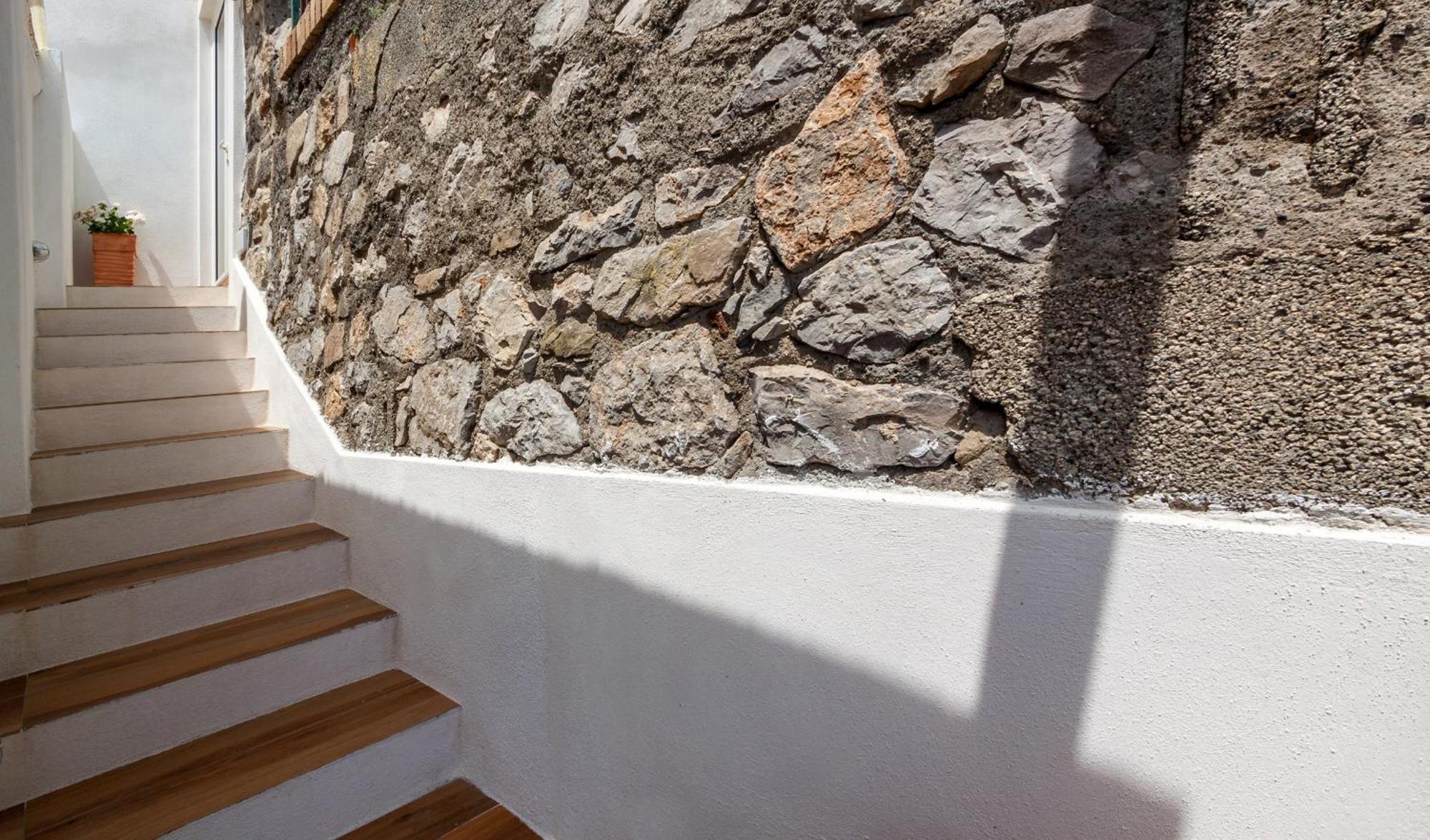 Villarena Relais Nerano Exterior photo