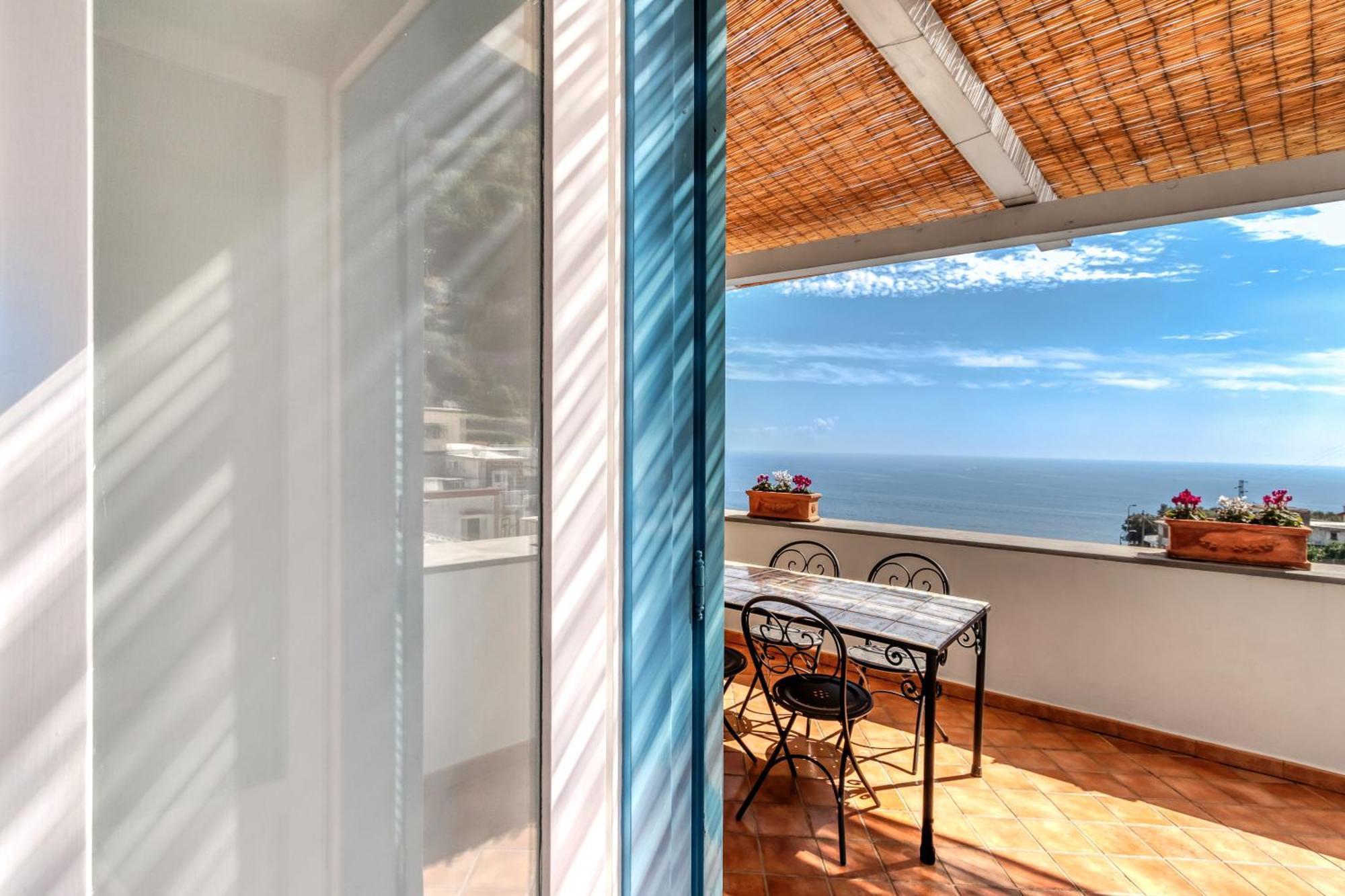 Villarena Relais Nerano Exterior photo