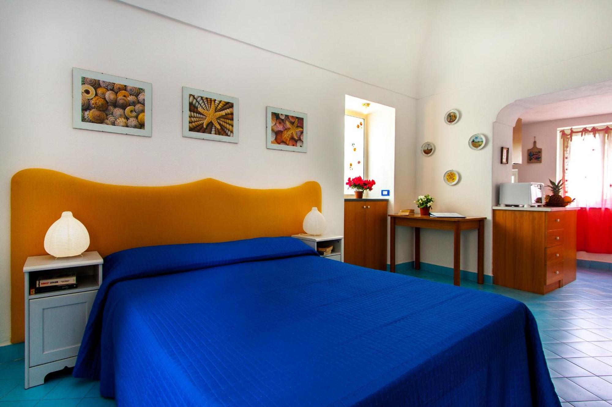 Villarena Relais Nerano Exterior photo