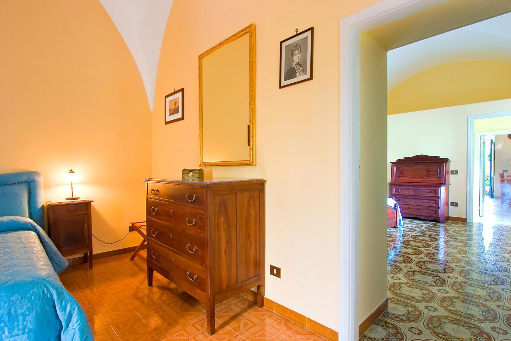 Villarena Relais Nerano Room photo