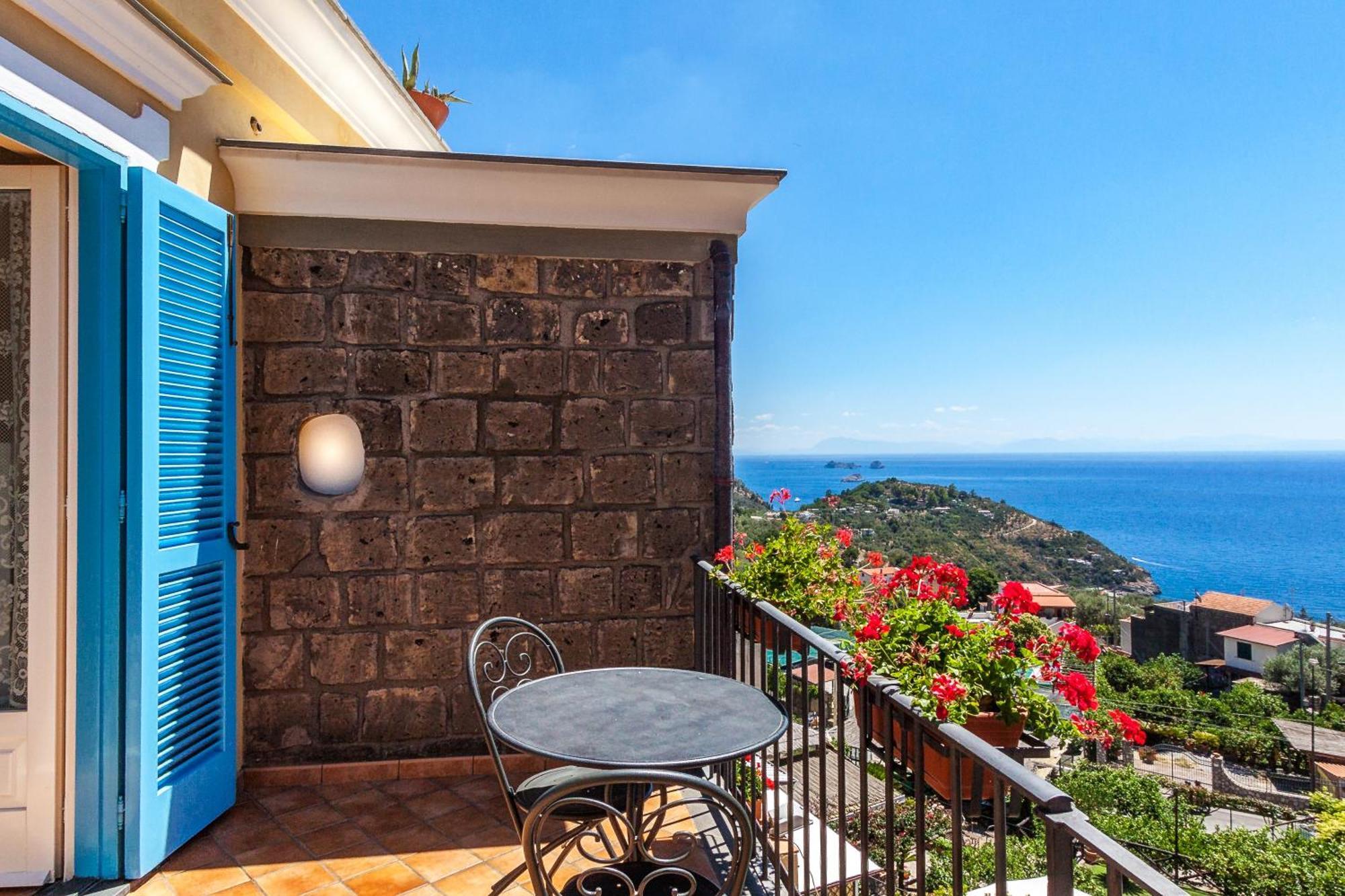 Villarena Relais Nerano Exterior photo