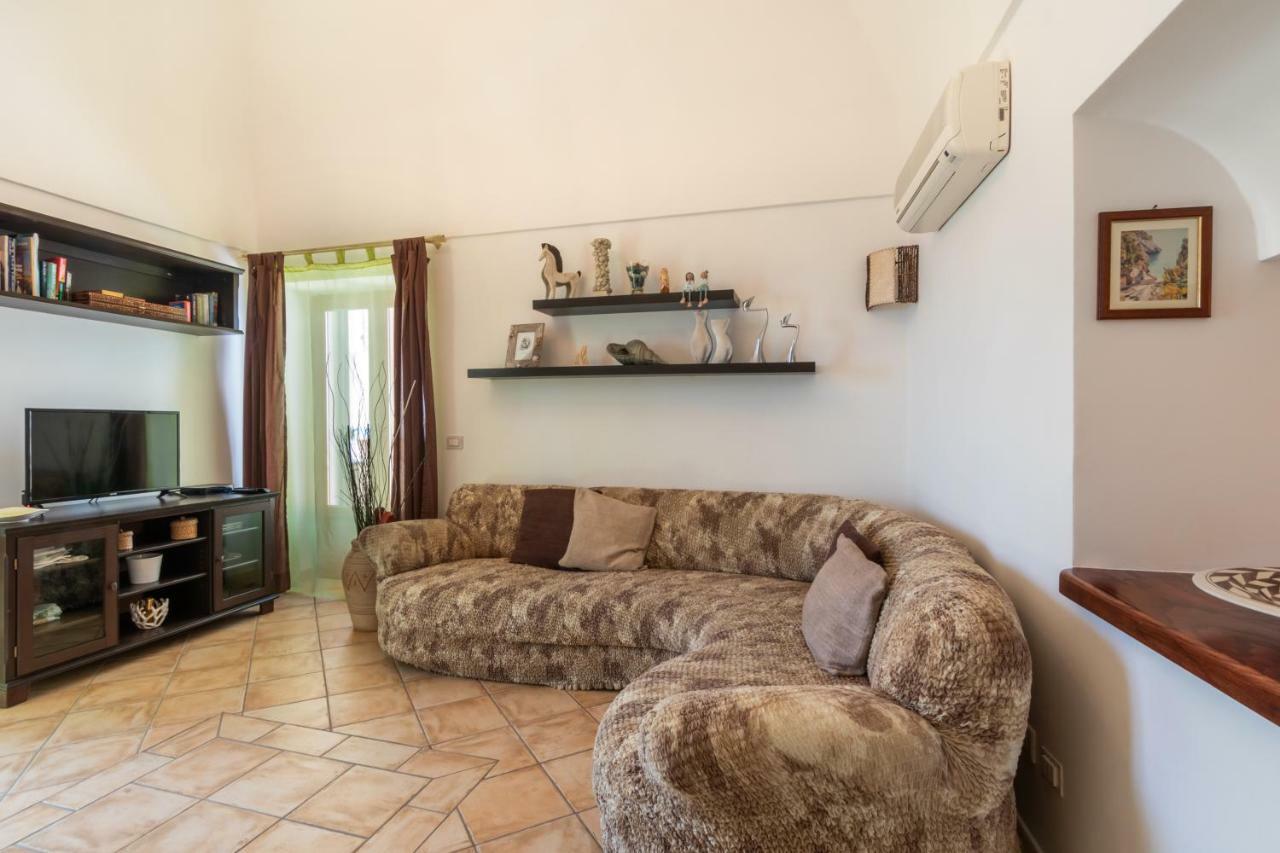 Villarena Relais Nerano Exterior photo
