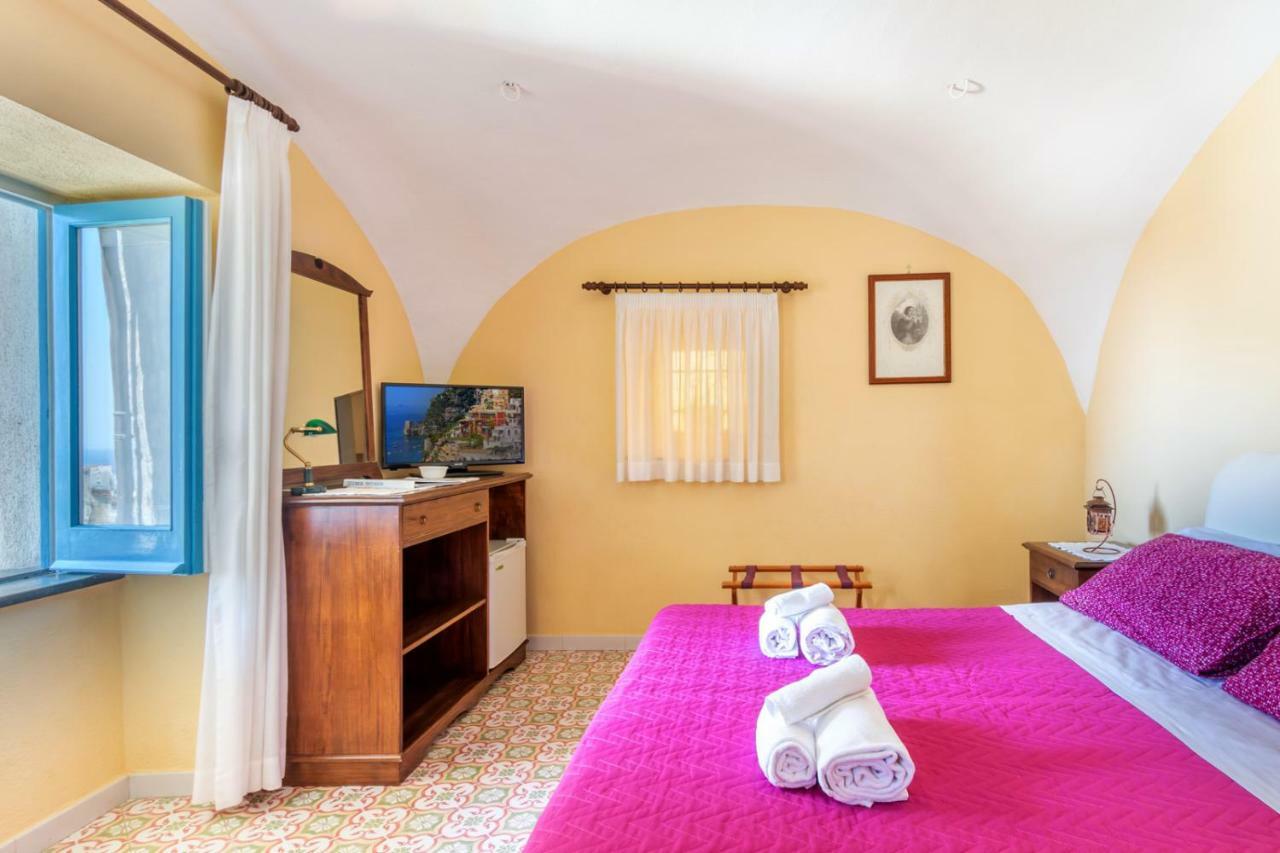 Villarena Relais Nerano Exterior photo